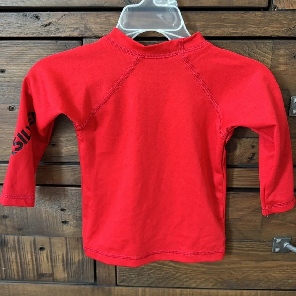 Quiksilver like new